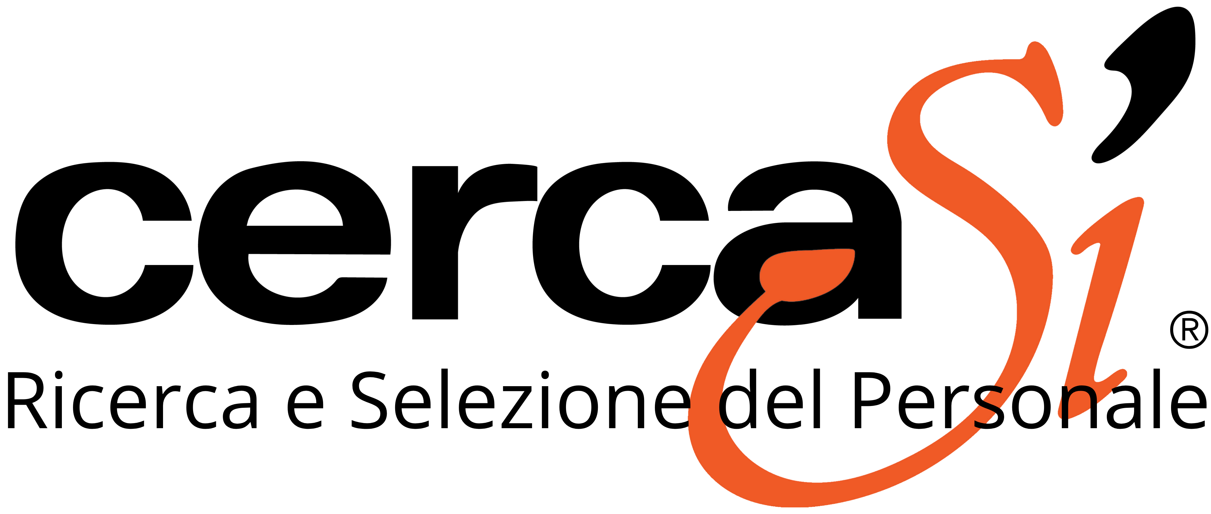Logo Cercasì r