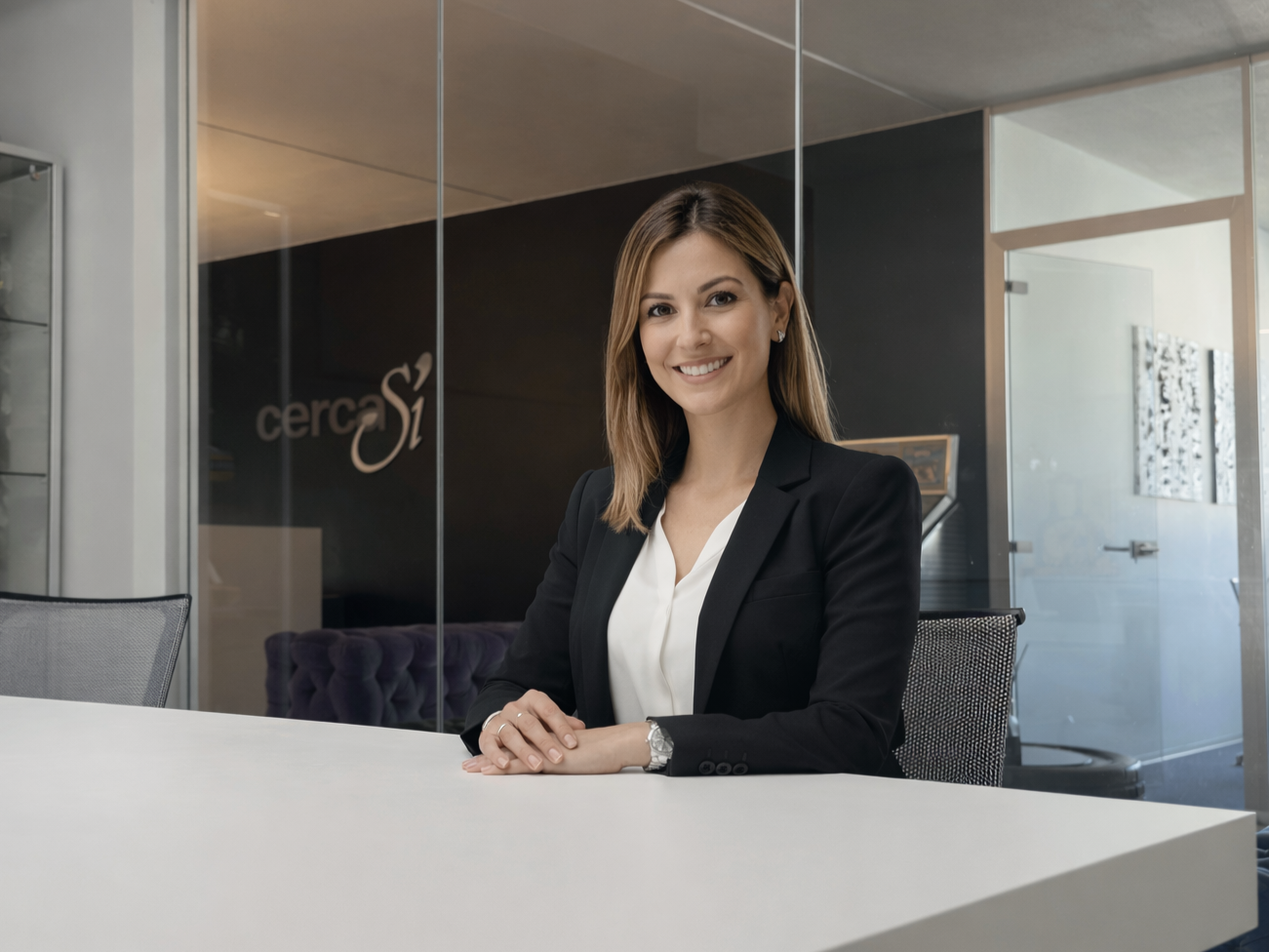 CercaSì Ricerca e Selezione 2